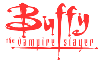 Buffy The Vampire Slayer