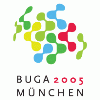 BUGA 2005 Bundesgartenschau München extra