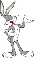 Bugs Bunny