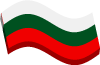 Bulgaria Vector Flag Thumbnail