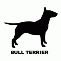 Bull Terrier Stickermania
