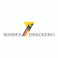 Bundesdruckrei