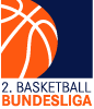 Bundesliga 2. Vector Logo
