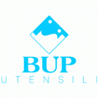 Bup utensili