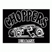 Burbank Choppers Thumbnail