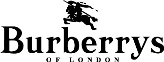 Burberrys logo Thumbnail
