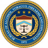 Bureau of Alcohol,Tobacco, Firearms and Explosives Thumbnail