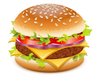 Burger Vector Thumbnail