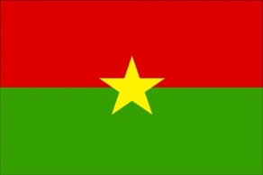 Burkina_faso clip art Thumbnail