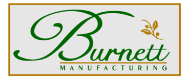 Burnett Manufacturing