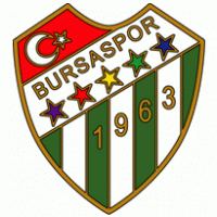 Bursaspor Bursa (70's) Thumbnail