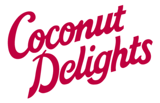 Burton Coconut Delights