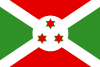 Burundi Vector Flag Thumbnail