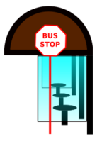 Bus Halt