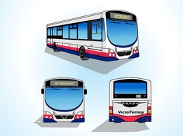 Bus Vectors