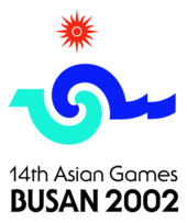 Busan 2002