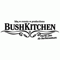 BushKitchen - BBQ Man