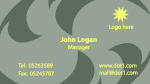 Business Card Template