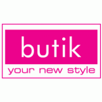 Butik Your New Style