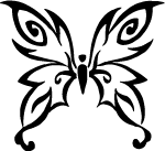 Butterfly Free Vector 5