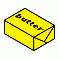 Butterlabel