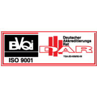 Bvqi ISO 9001 Dar Thumbnail