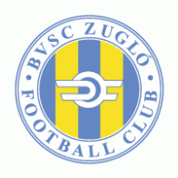 BVSC Zuglo FC