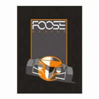 By FOOSE T-shirt