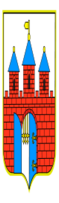 Bydgoszcz - coat of arms Thumbnail