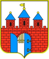 Bydgoszcz Coat Of Arms clip art Thumbnail
