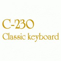 C-230 Classic Keyboard