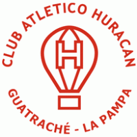 C.A. Huracán de Guatrché La Pampa Thumbnail