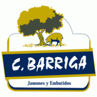 C. Barriga