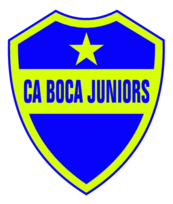 Ca Boca Juniors De Bermejo Thumbnail