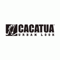 CACATUA Urban Look