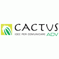Cactus ADV - Idee per comunicare