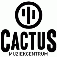 Cactus Muziekcentrum