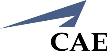CAE logo Thumbnail