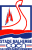 Caen Vector Logo