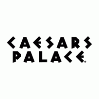 Caesear's Palace