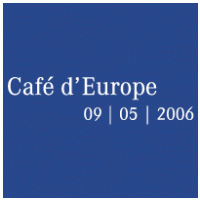 Café d'Europe 2006