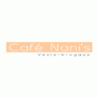 Caf? Nani's Thumbnail