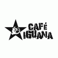 Cafe Iguana