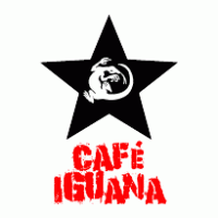 Cafe Iguana