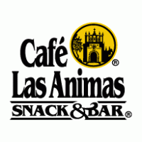 Cafe Las Animas