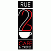 Cafe Rue 22 Thumbnail