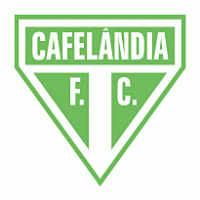 Cafelandia Futebol Clube de Cafelandia-SP