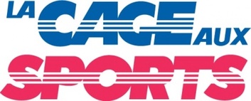 Cage aux Sports logo Thumbnail