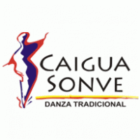 Caigua Sonve Danza Tradicional