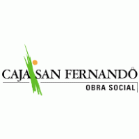 Caja San Fernando (Obra Social) Thumbnail